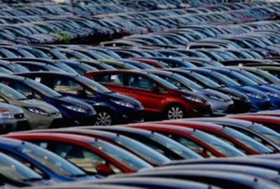 汽车市场增长缓慢,仅日本车企销售增长,中国汽车市场何去何从
